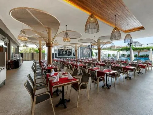 Q ELLA BEACH SIDE 4*